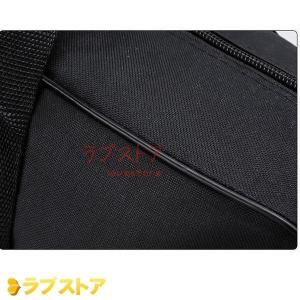 ボストンキャリーバッグ キャスター付き トラベ...の詳細画像5