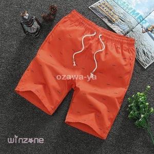 サーフパンツ水着夏水陸メンズ父の日レディース海...の詳細画像5