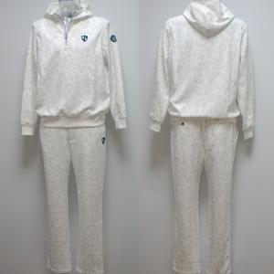 SINA COVA（シナコバ） (L) 30%OFF ウォームアップスーツ 23-24新作