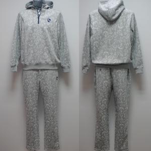 SINA COVA（シナコバ） (L) 30%OFF ウォームアップスーツ 23-24新作