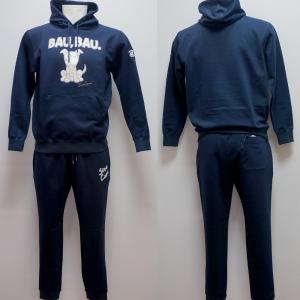 SINA COVA（シナコバ） (L) 30%OFF ウォームアップスーツ 23-24新作