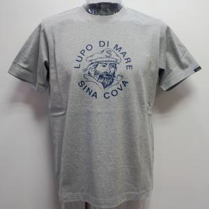 シナコバ・年間定番・半袖Tシャツ(M)(L)(LL)10000580-150｜aldo洋品店