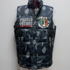 パジェロ ベスト PAGELO : takafuku1915 - 通販 - Yahoo!ショッピング