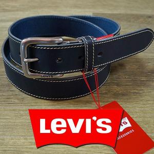 Levi's リーバイス レザー ベルト 牛革 1511660445｜aldo洋品店
