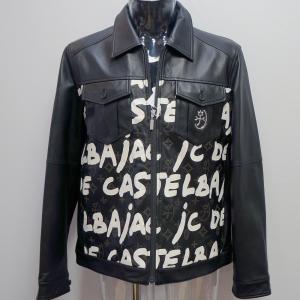 CASTELBAJAC メンズ革ジャン、レザージャケットの商品一覧|ジャケット CASTELBAJAC メンズ革ジャン、レザージャケットの商品一覧|ジャケット