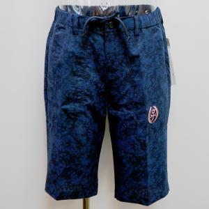 カステルバジャック・21 春夏 SS 新作・クールドット　ショートパンツ(M)(L)(LL)21945-113-59