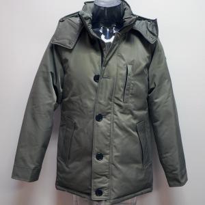 BURBERRYS◇テーラードジャケット/--/コーデュロイ/BRW/無地/BBE45-550