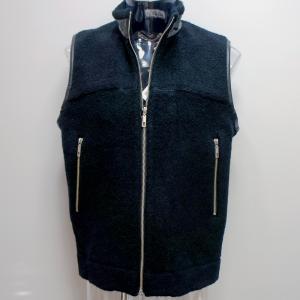 サンタフェ サンタフェ・22 秋冬 AW 新作・ダウンベスト(M)(L)(LL)(3L