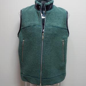 サンタフェ サンタフェ・22 秋冬 AW 新作・ダウンベスト(54)(4L)22