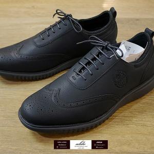 カステルバジャック スポーツ・19 秋冬 AW 新作・合皮 スニーカー　23205-132-99