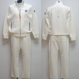 SINA COVA（シナコバ） (L) 30%OFF ウォームアップスーツ 23-24新作