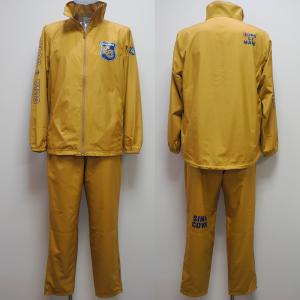 SINA COVA（シナコバ） (L) 30%OFF ウォームアップスーツ 23-24新作