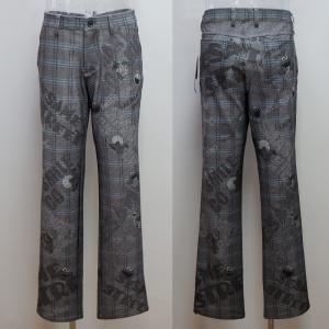 CASTELBAJAC カステルバジャック メンズ 44 W78 80 82 ストレッチ