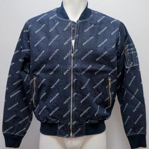 サンタフェ ・サンタフェ LL(50) 40%OFF ブルゾン パンチングメッシュ