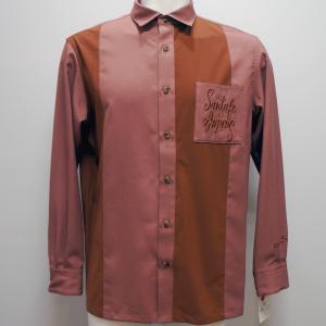 50’s〜60's USA製 ヴィンテージ Be There ボーリングシャツ 50's〜60's USA製 ヴィンテージ Be There ボーリングシャツ 50's〜60's