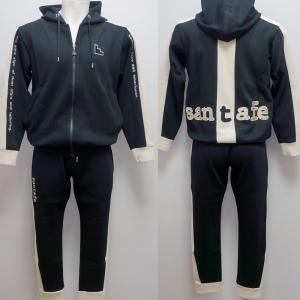 サンタフェ サンタフェ・21 春夏 SS 新作・トラックジャケット