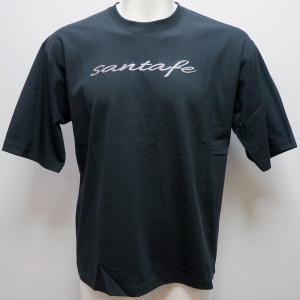 サンタフェ ・サンタフェ LL(50) ／ 七分袖Tシャツ 春夏 メンズ 丸首