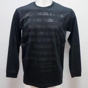 その他ブランド / MURINA/BUSH/USA製/Tシャツ/L/コットン/ブラック/プリント MURINA/BUSH/USA製/Tシャツ/L/コットン/ブラック/プリント : セカンド