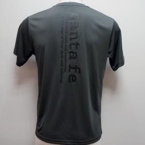 サンタフェ サンタフェ・25 春夏 SS 新作・コットンスムース 半袖T