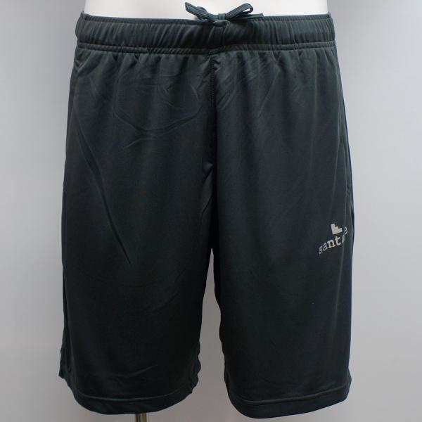 サンタフェ・定番・リカバリーウェア ショートパンツ(L)(LL)(3L)25-84813-018