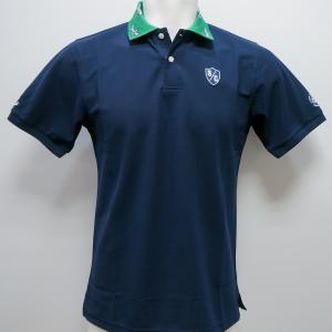 SINA COVA（シナコバ） シナコバ・21 春夏 SS 新作・半袖ポロシャツ