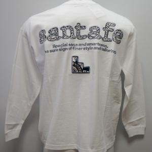 サンタフェ ・サンタフェ 3L(52) 30%OFF／ 上下セット 2025新作 春夏