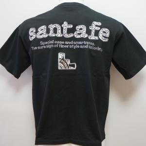 サンタフェ ・サンタフェ LL(50) 長袖Tシャツ 2026新作 春夏 メンズ