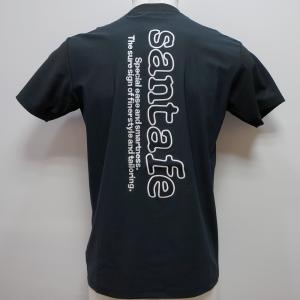 サンタフェ ・サンタフェ LL(50) ／ 七分袖Tシャツ 春夏 メンズ 丸首