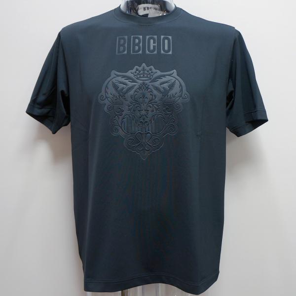 BBCO ビビコ 23 春夏 SS 新作・半袖Tシャツ(52)(3L)31-2503-01-05-5...