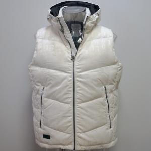 サンタフェ サンタフェ・22 秋冬 AW 新作・ダウンベスト(54)(4L)22