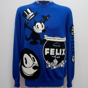 CASTELBAJAC（カステルバジャック） スポーツ・24 秋冬 AW・新作・前