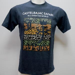 CASTELBAJAC（カステルバジャック） tシャツ 半袖シャツ メンズ