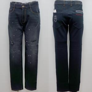 CASTELBAJAC（カステルバジャック） 94cm(52) ストレッチパンツ 2026
