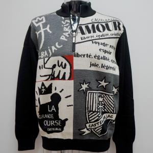 CASTELBAJAC（カステルバジャック） カステルバジャック・24 秋冬 AW