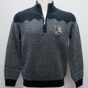 SINA COVA（シナコバ） カシミヤセーター メンズ アウトレット 秋冬用