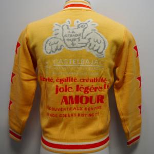 CASTELBAJAC（カステルバジャック） スポーツ・23 秋冬 AW・新作