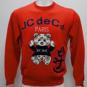 CASTELBAJAC（カステルバジャック） スポーツ・24 秋冬 AW・新作・前