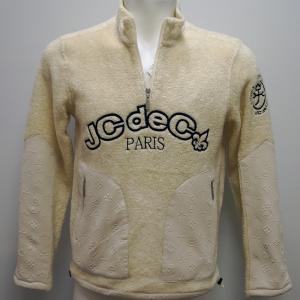 CASTELBAJAC（カステルバジャック） スポーツ・23 秋冬 AW・新作・立体