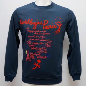 CASTELBAJAC（カステルバジャック） スポーツ・24 秋冬 AW・新作・裏