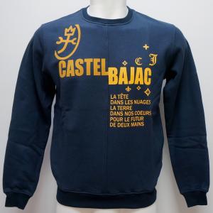 CASTELBAJAC（カステルバジャック） カステルバジャック・24 秋冬 AW