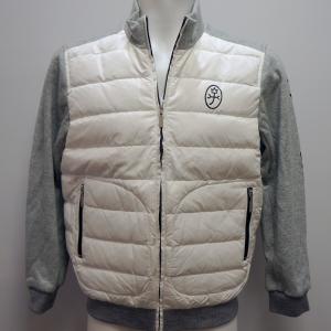 CASTELBAJAC（カステルバジャック） ダウンベスト 48 L ゴルフ タウン