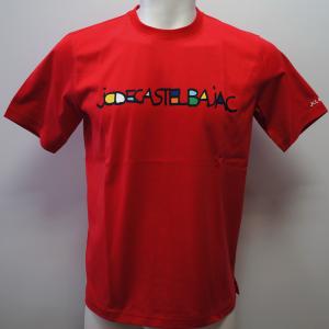 CASTELBAJAC（カステルバジャック） tシャツ 半袖シャツ メンズ