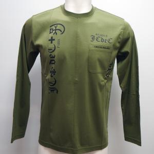 CASTELBAJAC（カステルバジャック） スポーツ・24 秋冬 AW・新作・裏