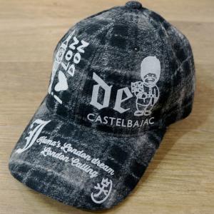 CHROME HEARTS（クロムハーツ） 新品☆クロムハーツ 帽子 PPO
