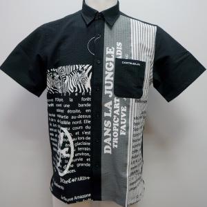 【未使用】CASTELBAJAC(カステルバジャック) 半袖トップス/ポロシャツ CASTELBAJAC（カステルバジャック） カステルバジャック・23 春夏 SS