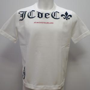 カステルバジャックCASTELBAJAC半袖Tシャツ CASTELBAJAC（カステルバジャック） カステルバジャック・26 春夏 SS