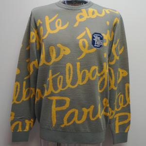 CASTELBAJAC（カステルバジャック） カステルバジャック・24 秋冬 AW