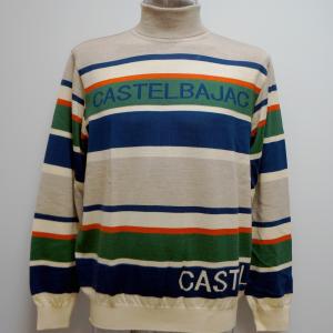 CASTELBAJAC（カステルバジャック） カステルバジャック・24 秋冬 AW