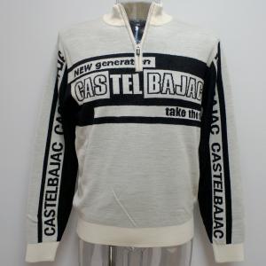 CASTELBAJAC（カステルバジャック） スポーツ・23 秋冬 AW・新作