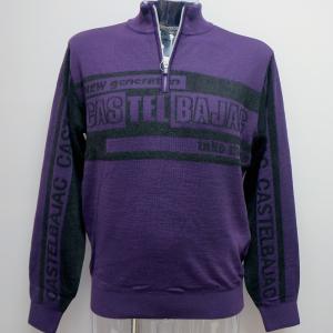 CASTELBAJAC（カステルバジャック） カステルバジャック・23 秋冬 AW